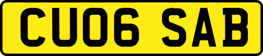 CU06SAB