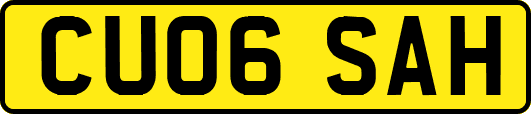 CU06SAH