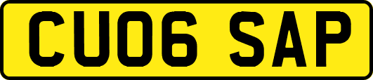 CU06SAP