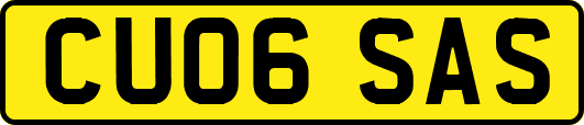 CU06SAS