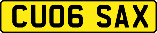 CU06SAX
