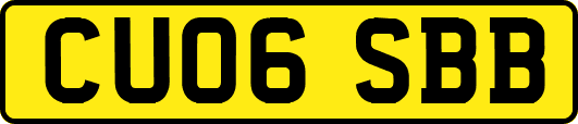 CU06SBB