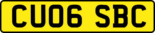 CU06SBC