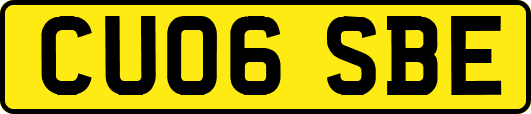 CU06SBE