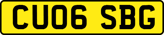 CU06SBG