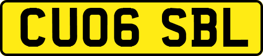 CU06SBL