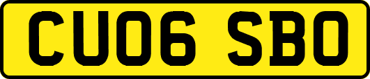 CU06SBO