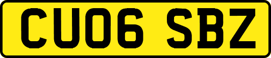 CU06SBZ