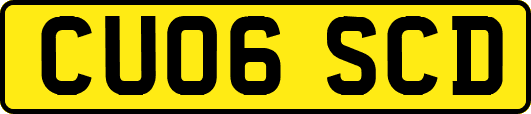 CU06SCD