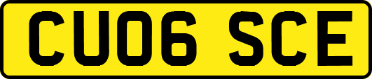 CU06SCE