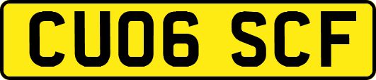 CU06SCF