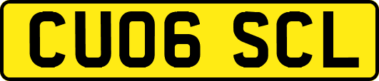 CU06SCL