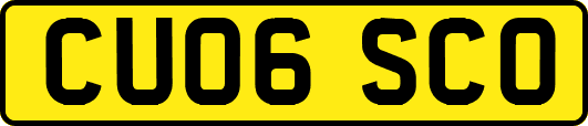 CU06SCO