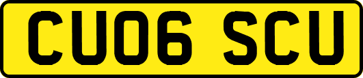 CU06SCU