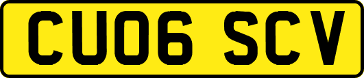CU06SCV