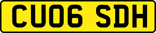 CU06SDH