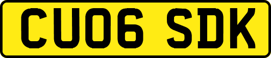 CU06SDK