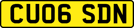 CU06SDN
