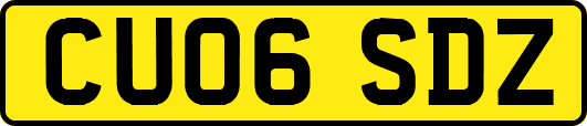 CU06SDZ