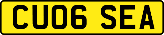 CU06SEA