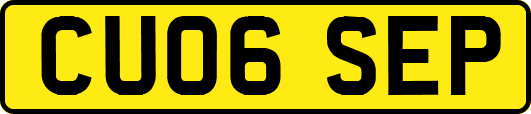 CU06SEP