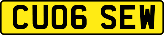 CU06SEW