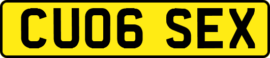 CU06SEX