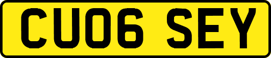CU06SEY