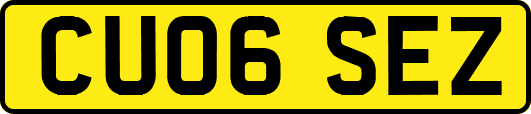 CU06SEZ