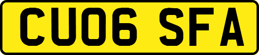 CU06SFA