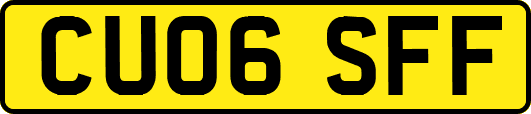 CU06SFF
