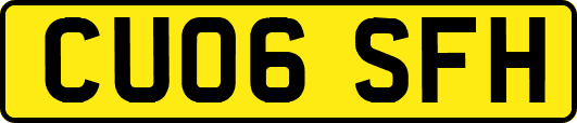 CU06SFH