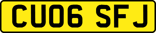 CU06SFJ