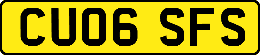 CU06SFS