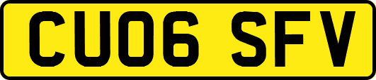 CU06SFV