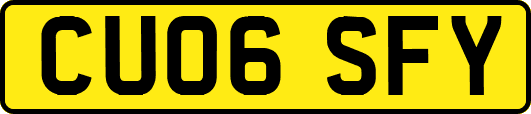 CU06SFY