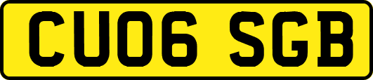 CU06SGB