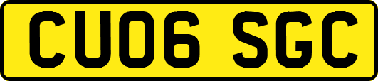 CU06SGC