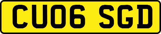 CU06SGD