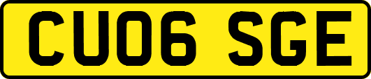CU06SGE