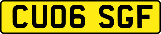 CU06SGF