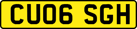 CU06SGH