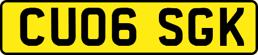 CU06SGK