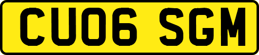 CU06SGM