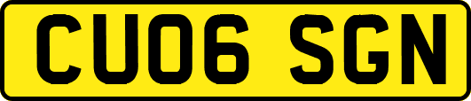 CU06SGN