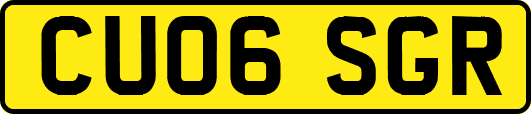 CU06SGR