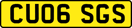 CU06SGS