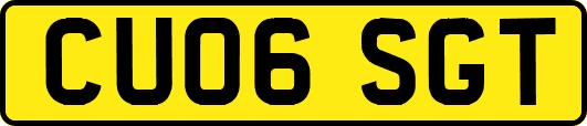 CU06SGT