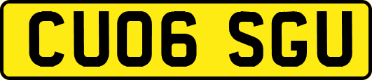 CU06SGU