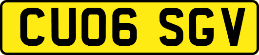 CU06SGV